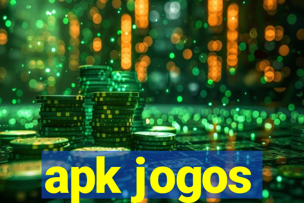 apk jogos